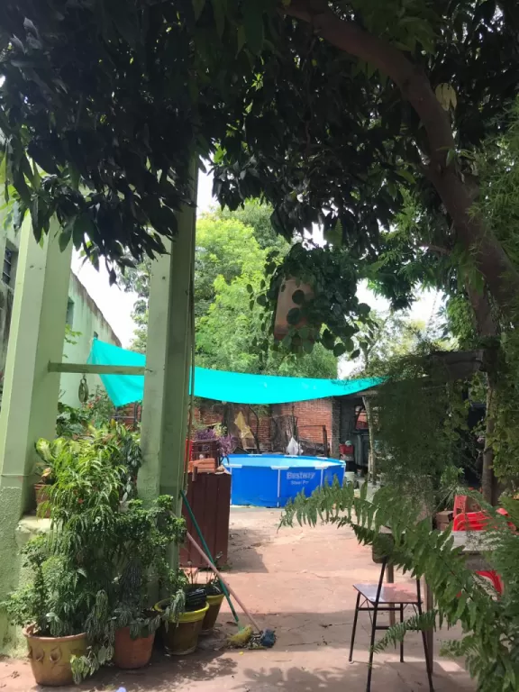 VENDO CASA EN FERNANDO ZONA NORTE- CALLE SAN MIGUEL!! DETRAS DE DYLAN — foto 3