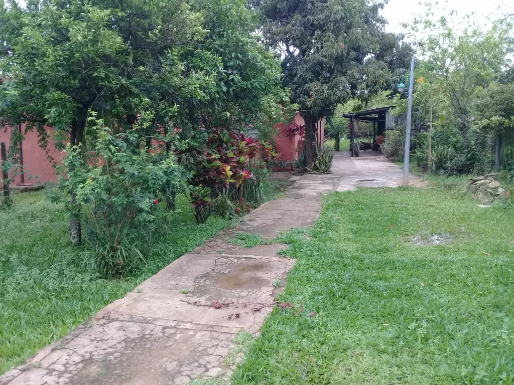 Vendo casa Bo. Universo M. R. Alonso — foto 2
