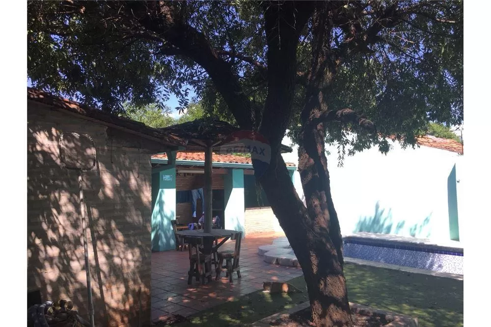 OFERTA DE CASA CON SALON EN BARRIO SAN PABLO — foto 2
