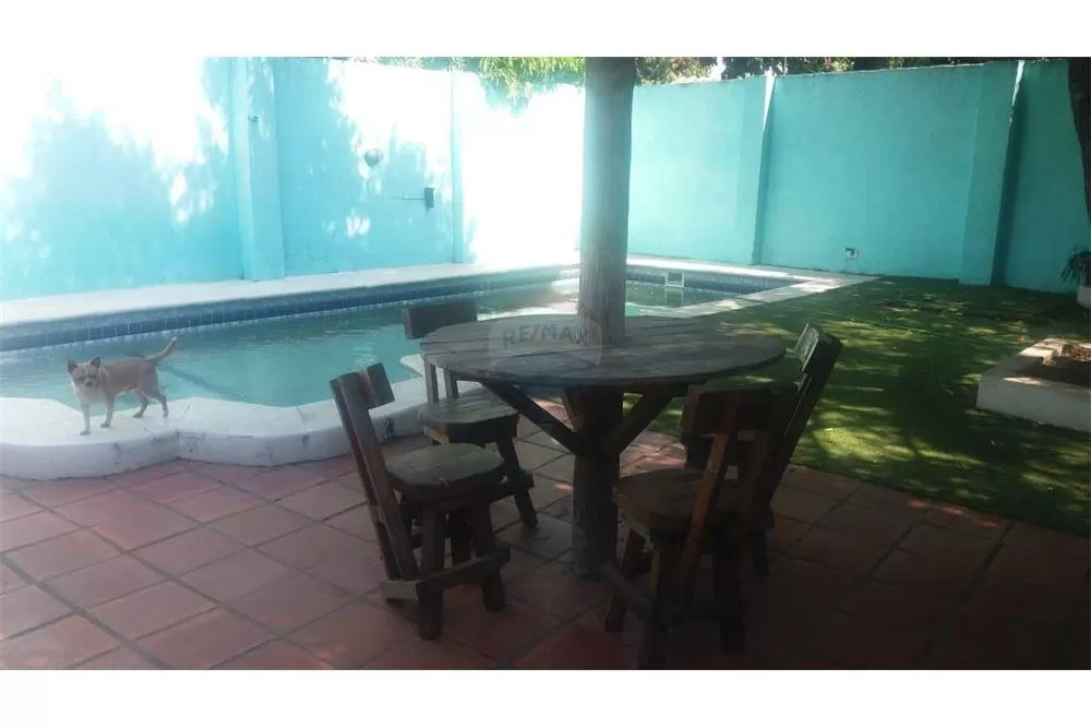 OFERTA DE CASA CON SALON EN BARRIO SAN PABLO — foto 3