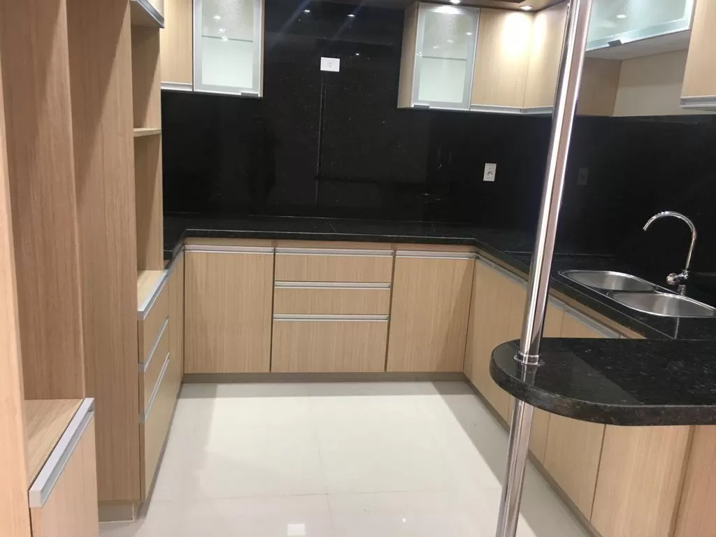 VENDO 2 HERMOSO DUPLEX EN BO STA MARIA CON PISCINA. A DOS CUADRAS DE MCAL LOPEZ — foto 3
