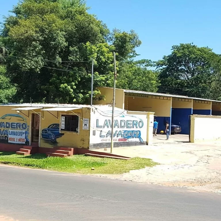 Ofertaaaa!!!! Lavadero en palma loma — foto 3