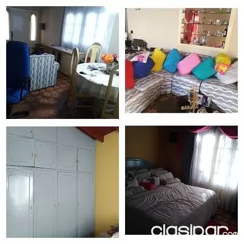 📍Scandinavia Ofrece: Amplia casa tipo quinta a pasos del centro de Luque — foto 2
