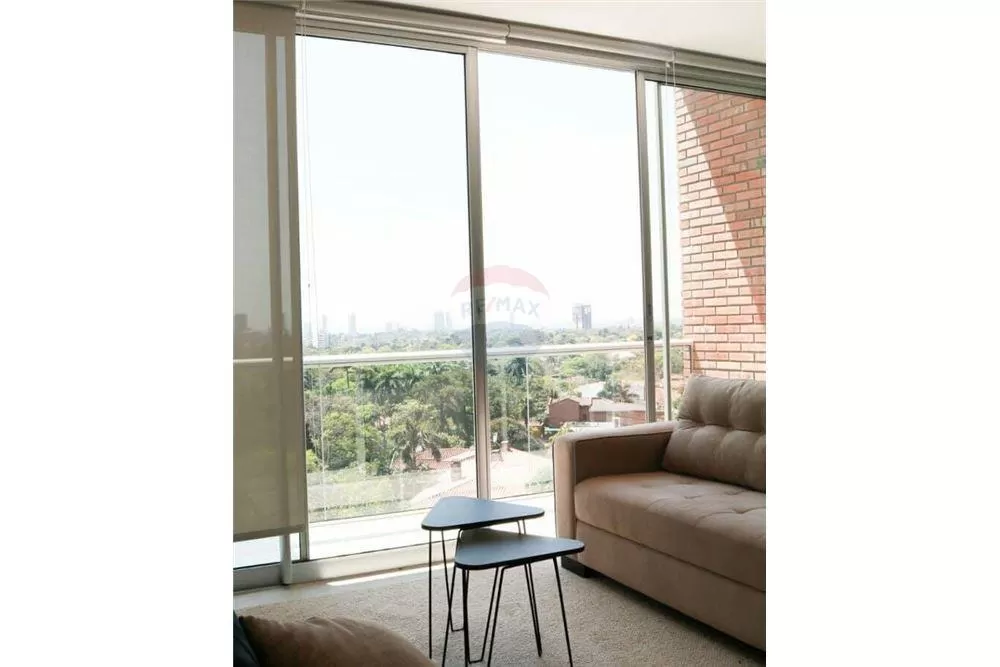 Departamento de 1 dormitorio en Los Laureles — foto 2