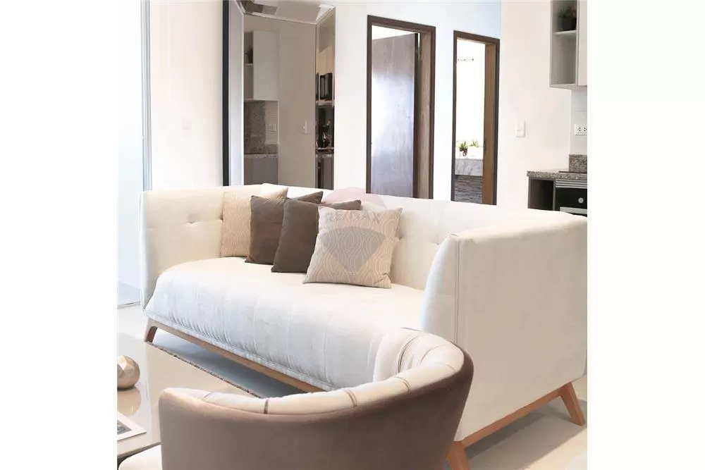 Departamento de 1 dormitorio en Los Laureles — foto 3