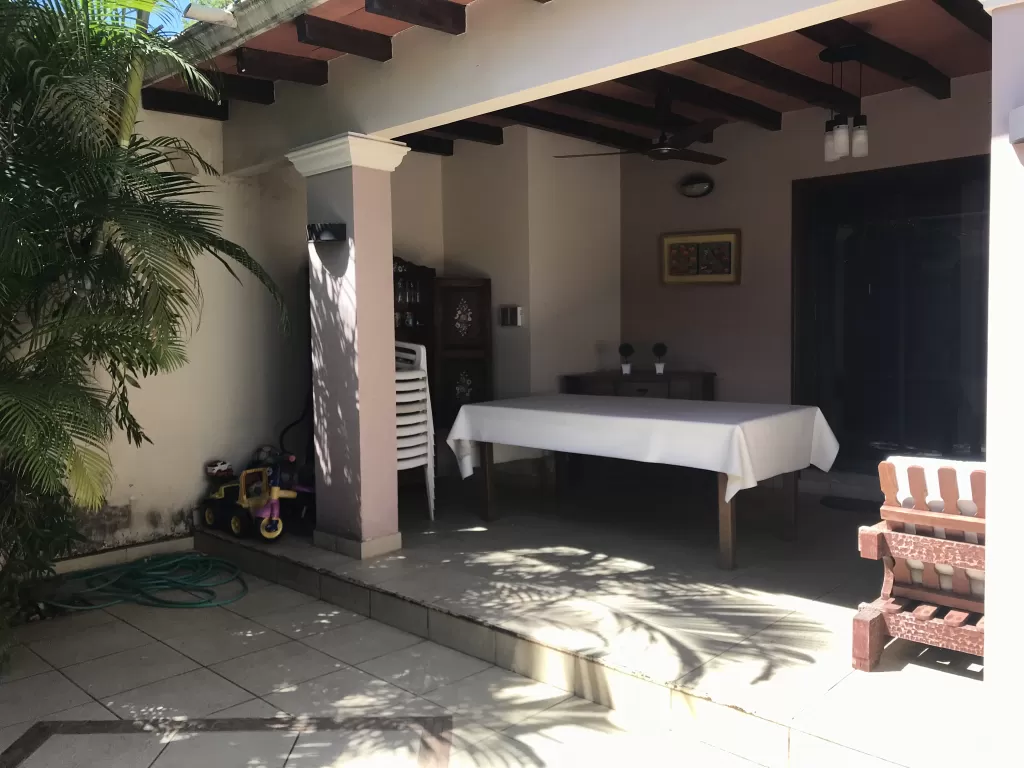 VENDO CASA ZONA VILLA MORRA — foto 2
