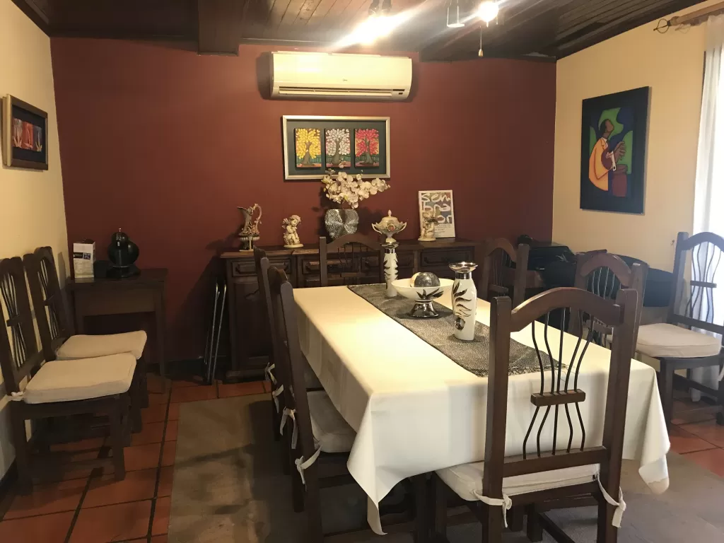 VENDO CASA ZONA VILLA MORRA — foto 3