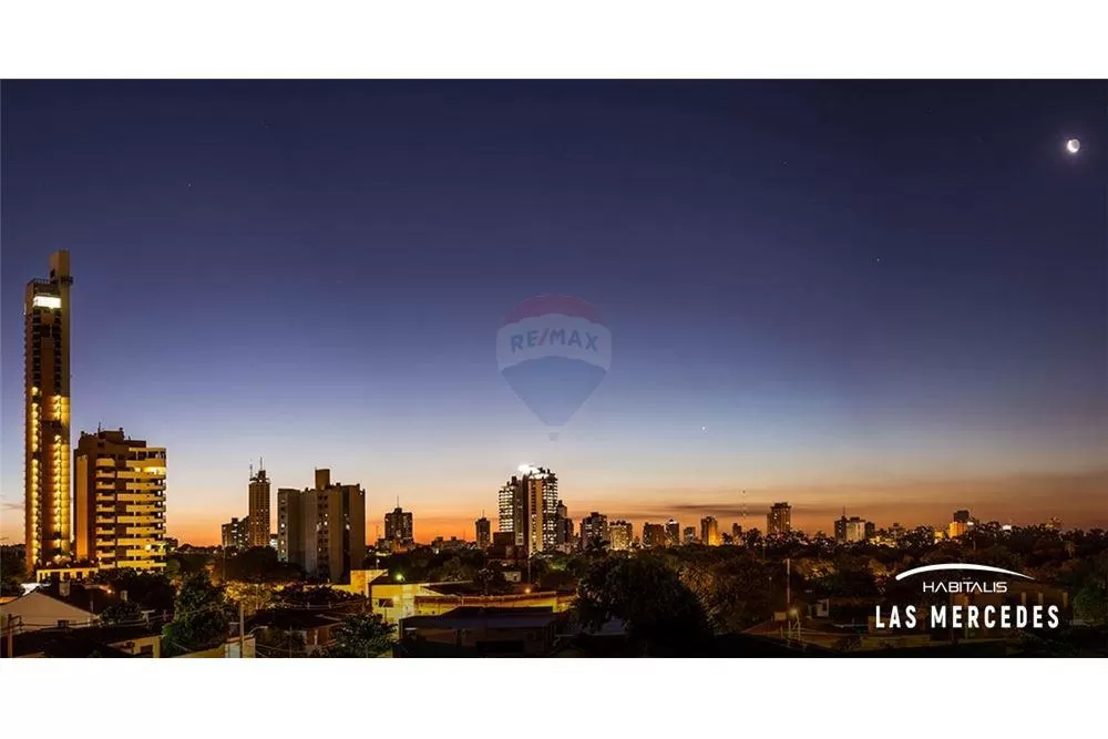 Departamento Habitalis Las Mercedes — foto 3