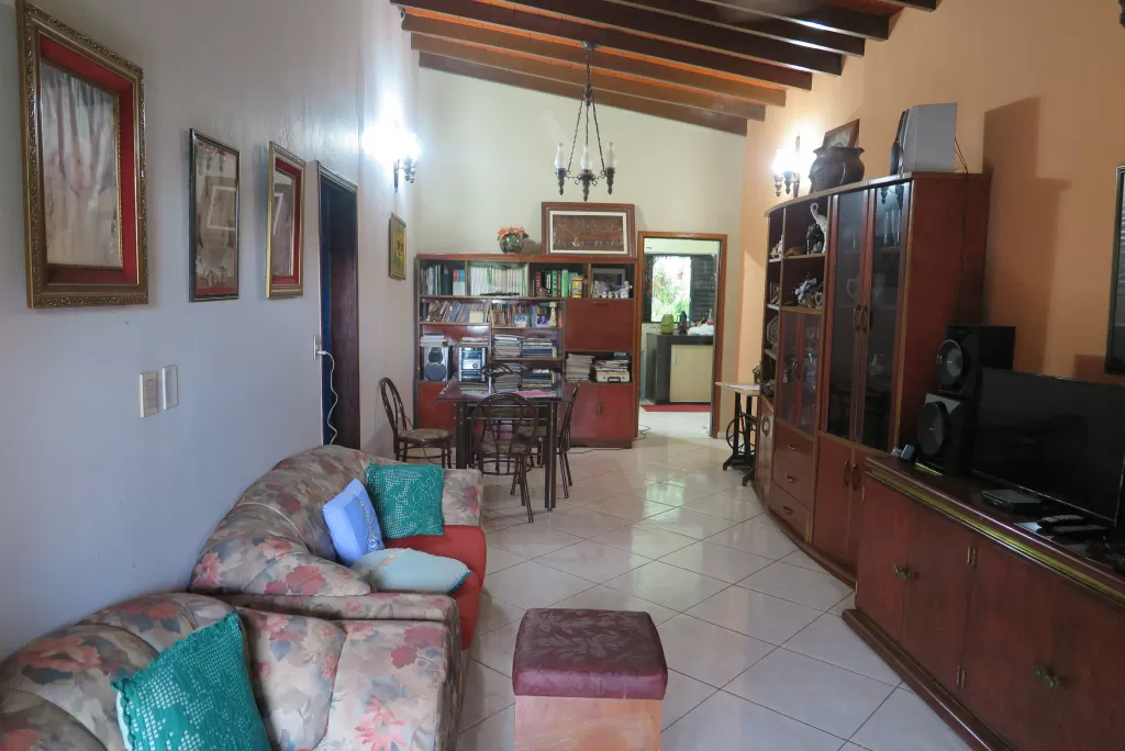 VENDO CASA G$420.000.000 TÍTULO A TRANSFERIR LA BLANCA VALLE INMOBILIARIA CIUDAD DEL ESTE — foto 3