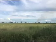 1.000 Hectáreas Estancia Formada - Campo Aceval - Cooperativa Paratodo - Picada Jordan