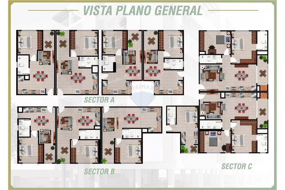 DEPTO.DE 1 DORMITORIO 47.6 M2 EDIF. LOS HEROES. — foto 2