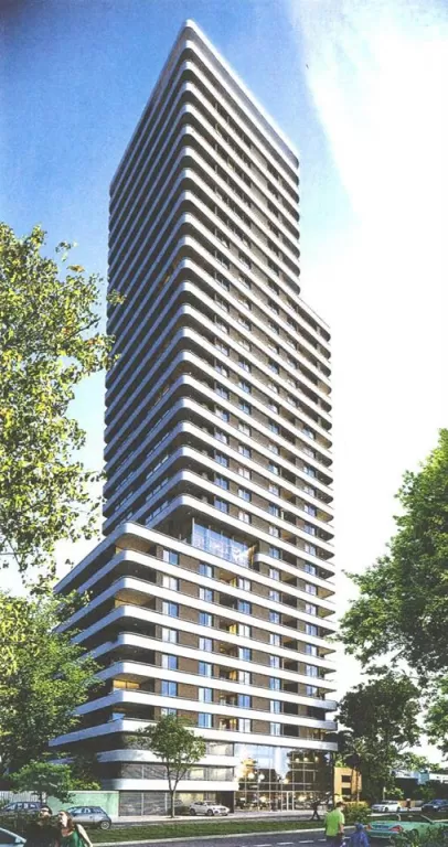 Departamento en Edificio Sky Tower — foto 2
