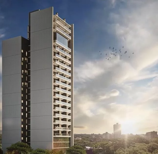 Departamento en Edificio Life Boggiani — foto 2