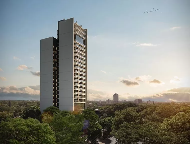 Departamento en Edificio Life Boggiani — foto 3
