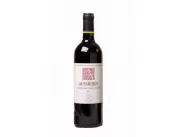 Aussières Cabernet Sauvignon - 2012