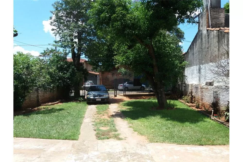 VENDO CASA EN BARRIO SAN PABLO - ASUNCION — foto 3