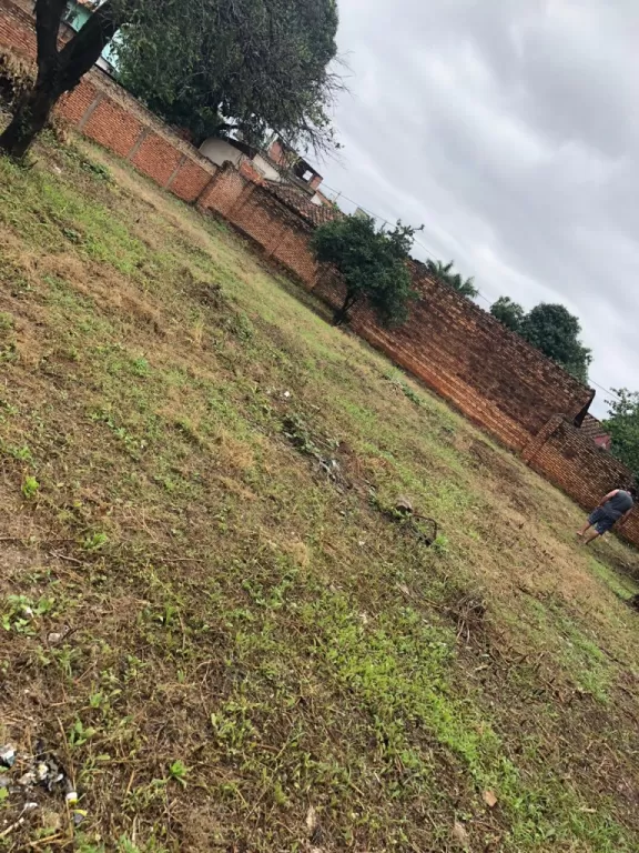 VENDO CASA CON 4 TERRENOS EN FDO. DE LA MORA. — foto 2