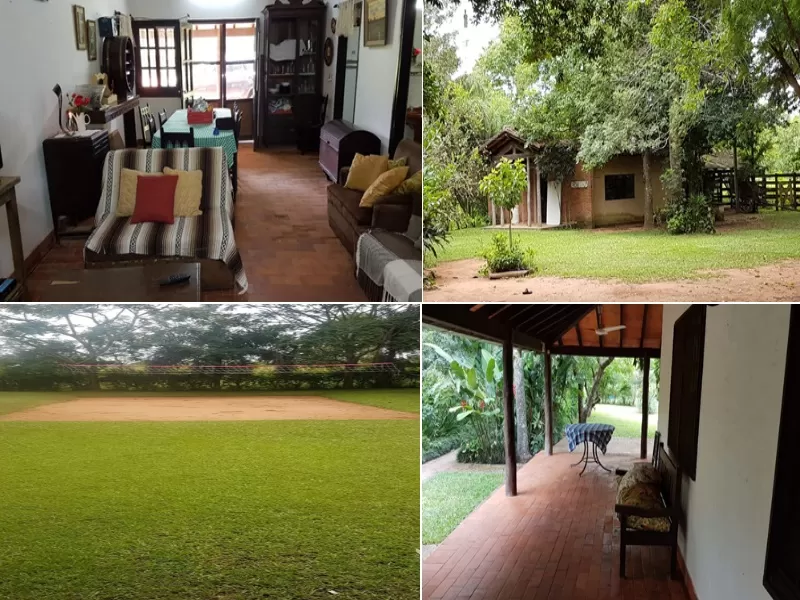 GRANJA EN VENTA EN PIRIBEBUY 13,6 HAS — foto 3