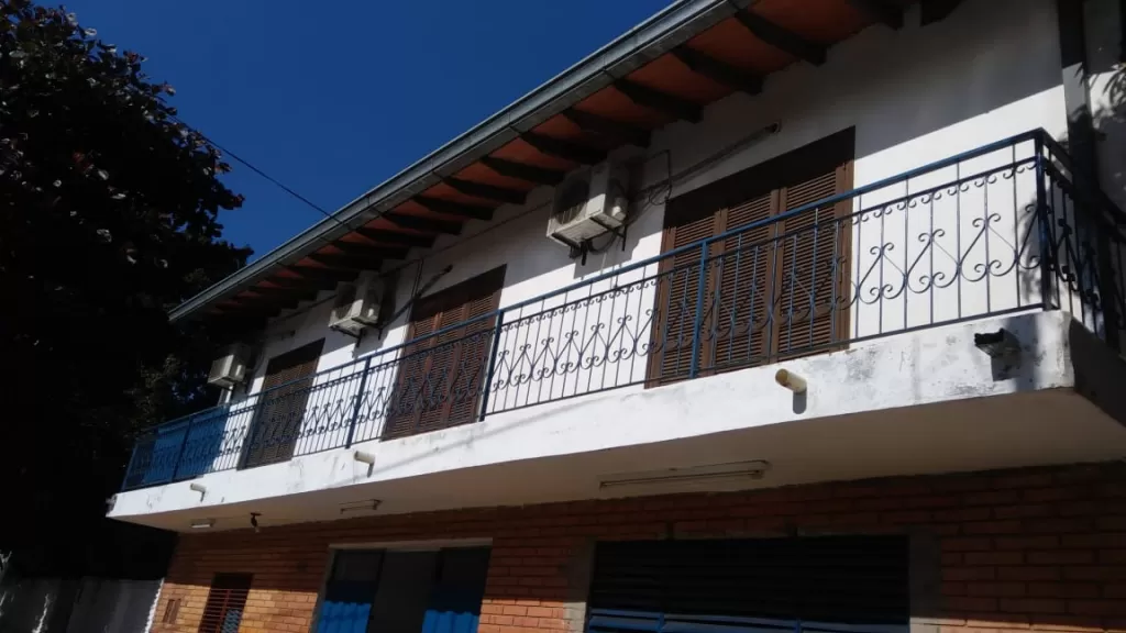 Vendo Casa en Asuncion Barrio Obrero Oferta! — foto 2