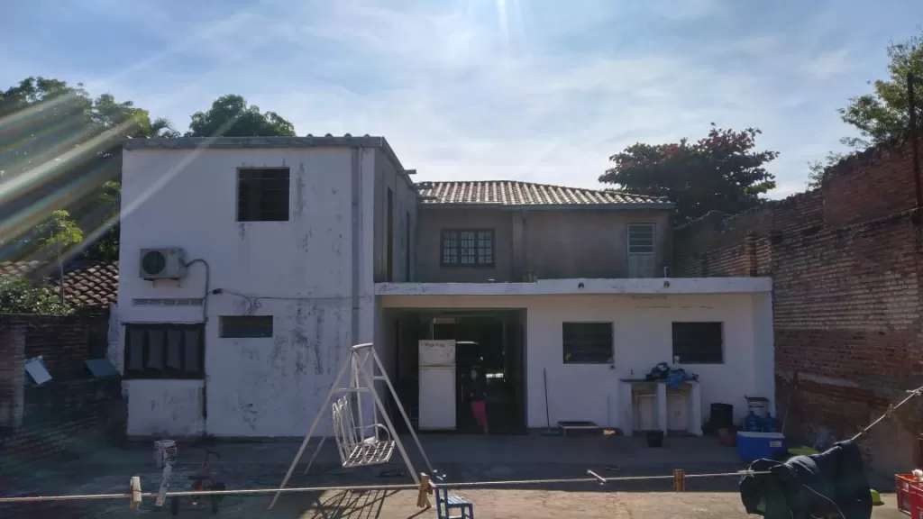 Vendo Casa en Asuncion Barrio Obrero Oferta! — foto 3