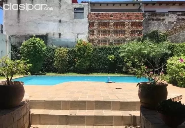 VENDO HERMOSA CASA EN ASUNCION ZONA SEMINARIO 1841 — foto 2