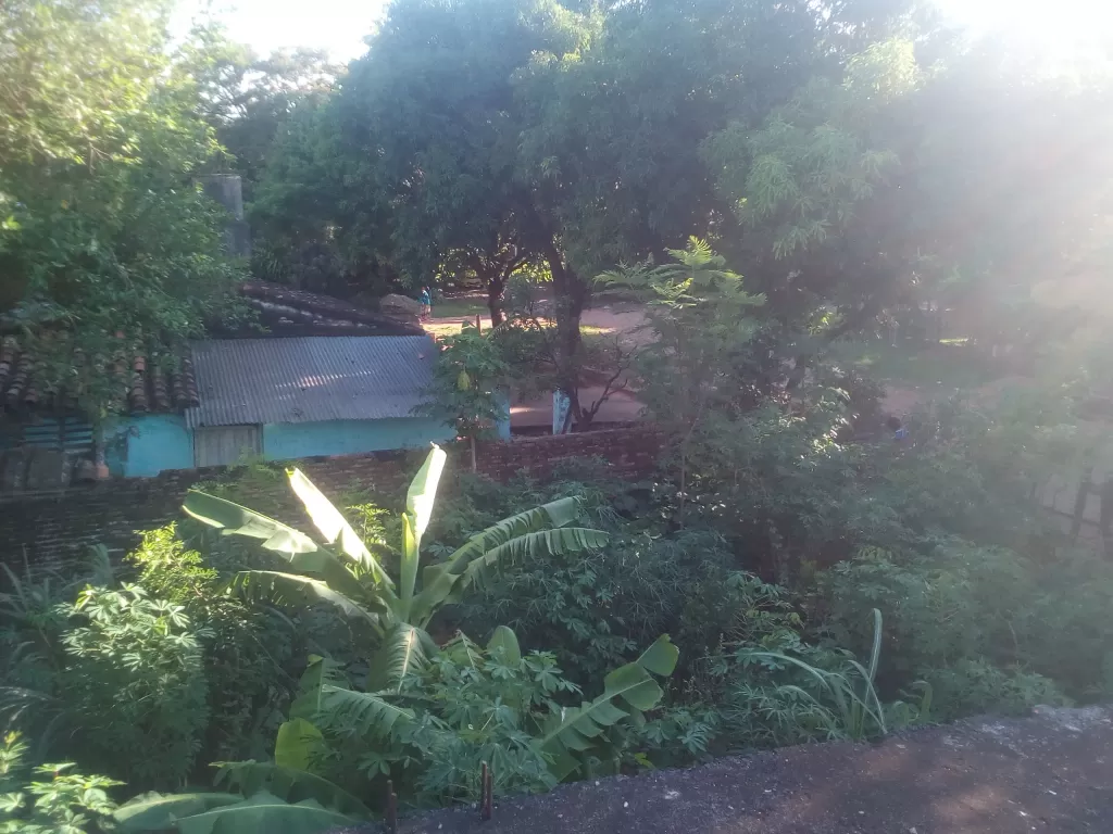 VENDO HORMIGON ARMADO EN LAMBARE BARRIO PUERTO PABLA — foto 3