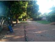 VENDO HORMIGON ARMADO EN LAMBARE BARRIO PUERTO PABLA