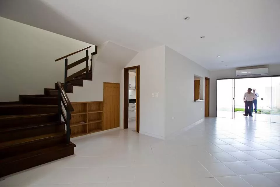 BARRIO HERRERA - DUPLEX EN ALQUILER — foto 2