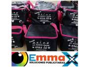 REGALOS CORPORATIVOS bolsones termicos