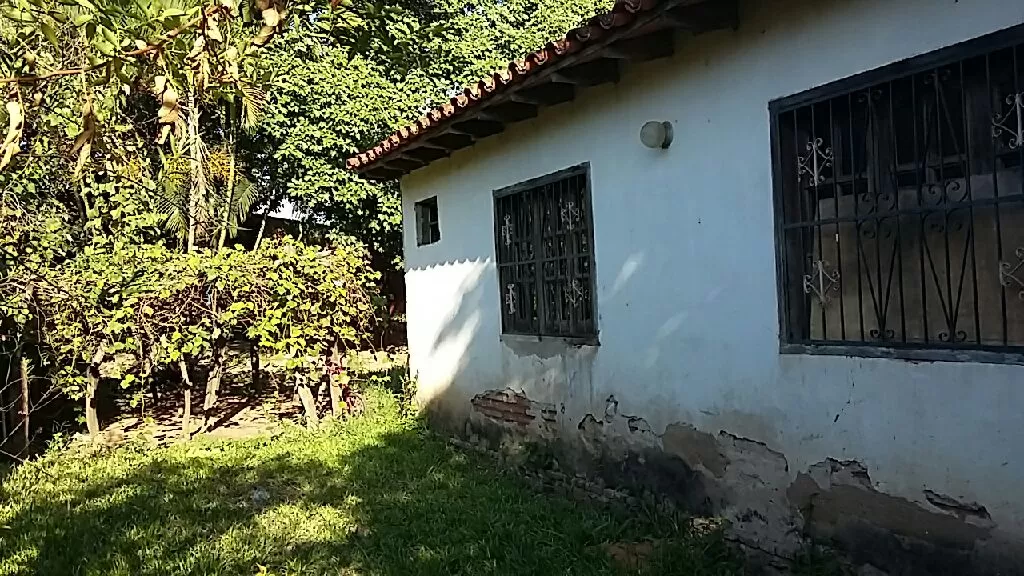 Vendo Casa en Fracción jardín de París-Luque — foto 2