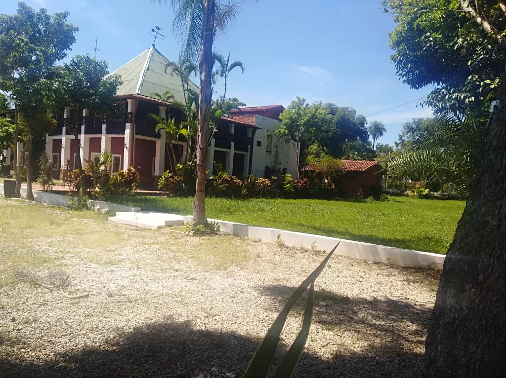 Vendo casa sobre lago SAN BERNARDINO — foto 2