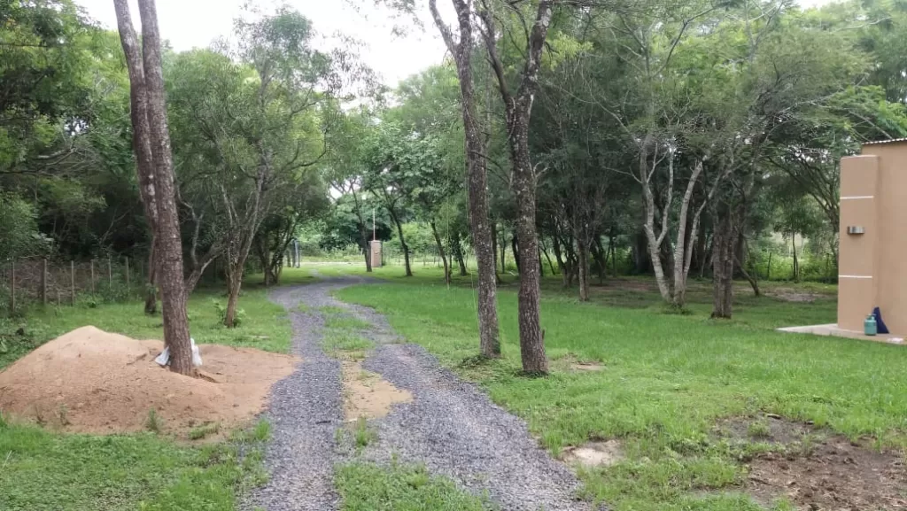 hermosa quinta a metros del rio — foto 2