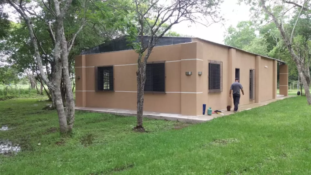 hermosa quinta a metros del rio — foto 3