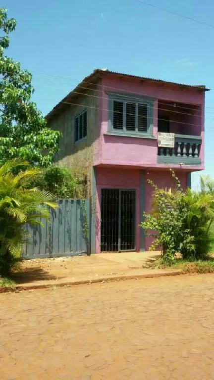 Vendo Casa en Encarnación — foto 2