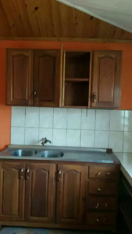 Vendo Casa en Encarnación — foto 3