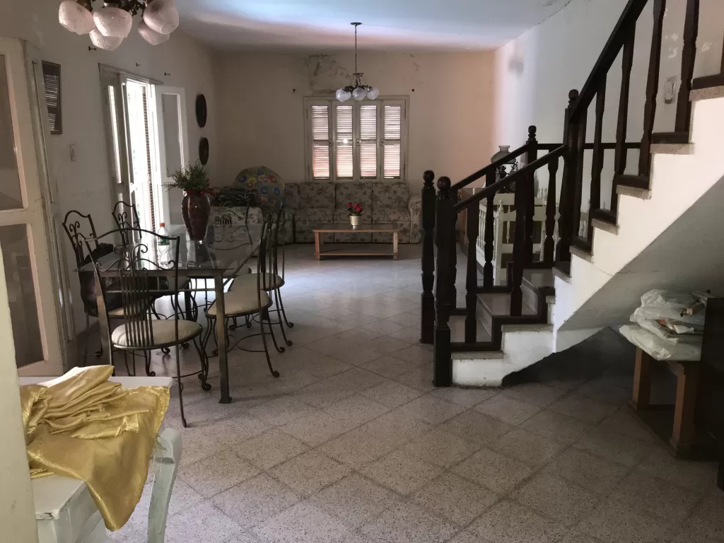 OFERTA DE CASA EN ASUNCION ESPECIAL PARA PERSONAS QUE QUIEREN INVERTIR — foto 2