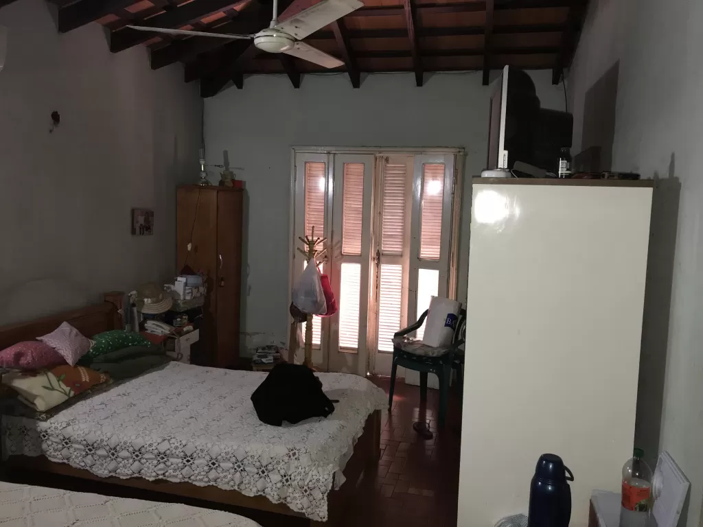 OFERTA DE CASA EN ASUNCION ESPECIAL PARA PERSONAS QUE QUIEREN INVERTIR — foto 3