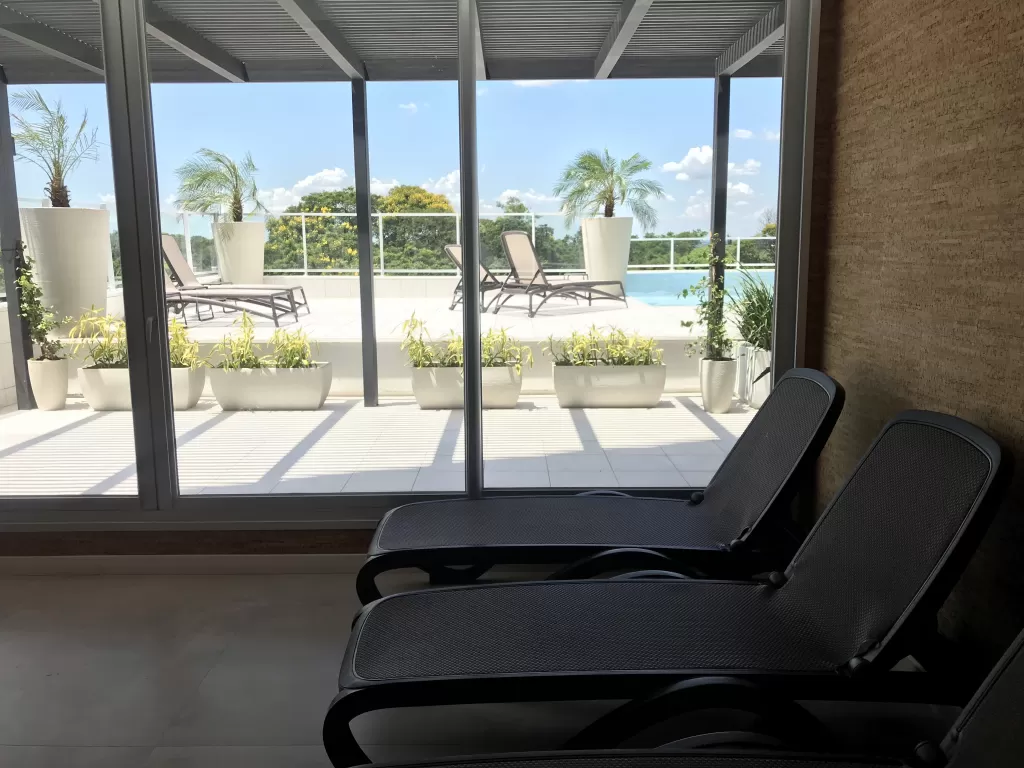 VENDO DEPTO DE 1 DORMITORIO SOBRE SANTA TERESA — foto 2