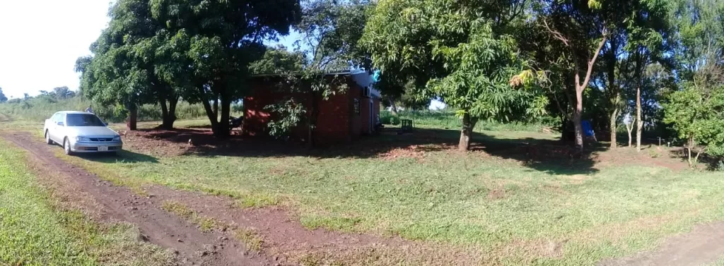 VENDO CASA EN CAPITÁN MIRANDA - ITAPUA — foto 3