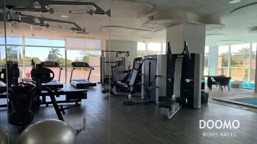 En venta dpto 2 dormitorios sistema domótico — foto 3