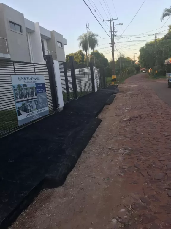 GANGA! VENDO Dúplex a estrenar en San Antonio Gs. 385.000.000.- — foto 2