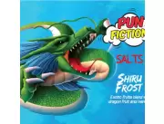 Pun Fiction-Shiru Frost 100ml 6mg