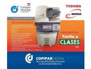 Fotocopiadora TOSHIBA Venta de maquinas fotocopiadoras - OFERTAS PROMOCIONES PERMANENTES