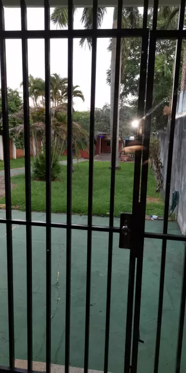 Vendo Casa en Sto. Domingo Lambaré — foto 2