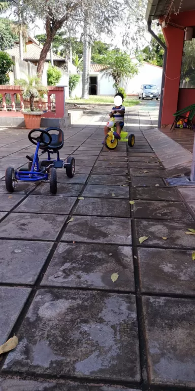 Vendo Casa en Sto. Domingo Lambaré — foto 3