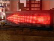 Carteleria Led Pasatextos Cartel