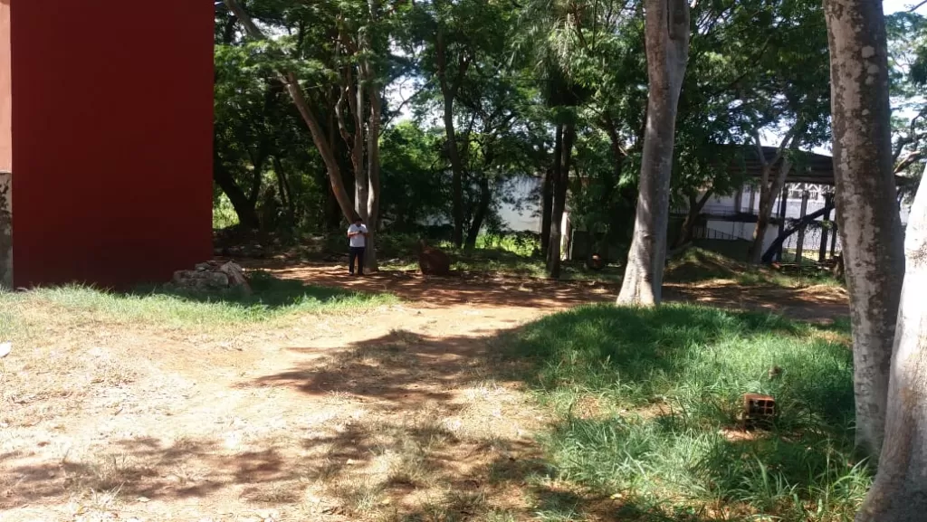 Vendo terreno en Barrio Cerrado Grupo Habitacional Campos del Sol (Asunción) — foto 2
