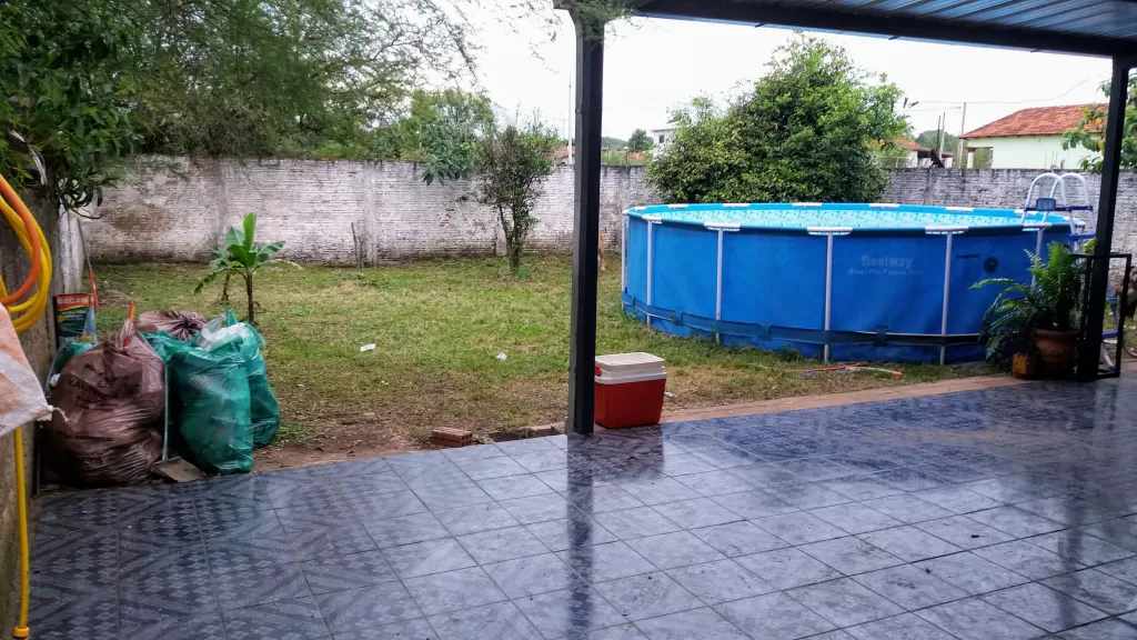 Vendo Casa en la Ciudad de Encarnación..... — foto 3