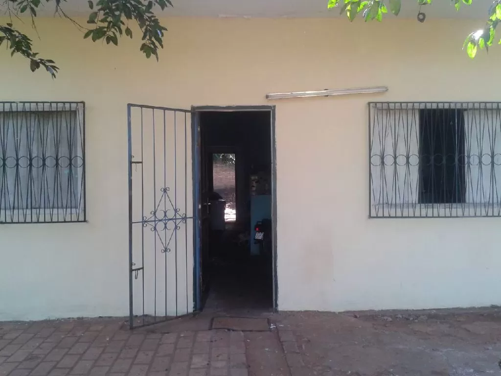 Vendo casa en capiata — foto 2