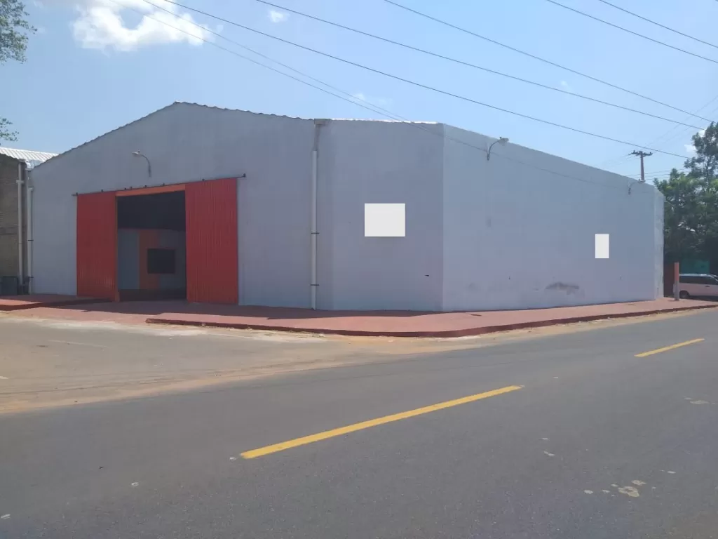 VENDO TINGLADO A ESTRENAR. — foto 2